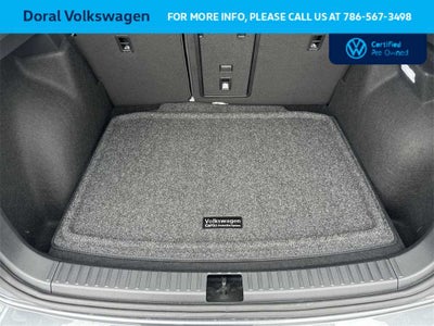 2025 Volkswagen Taos S