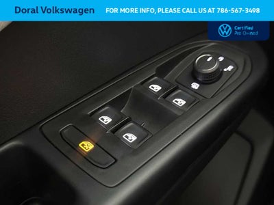 2025 Volkswagen Taos S