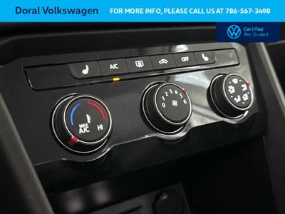 2025 Volkswagen Taos S