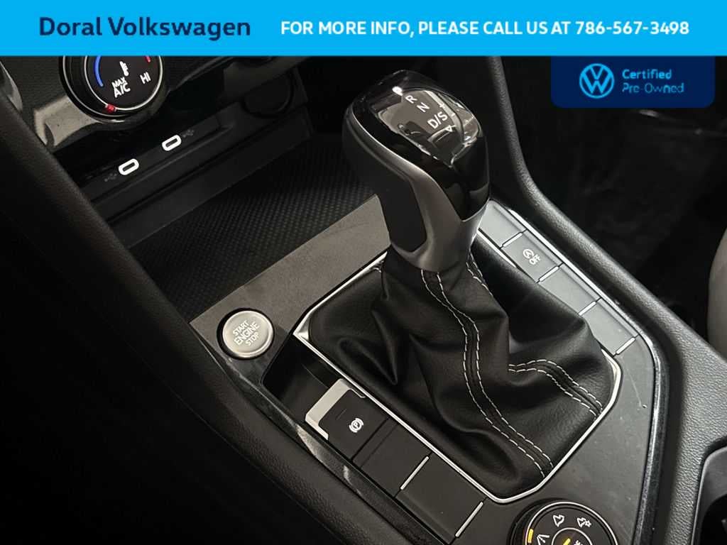 2025 Volkswagen Taos S