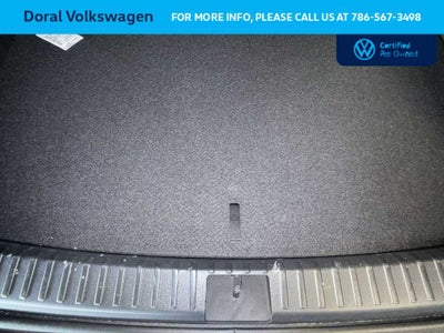 2025 Volkswagen Taos S