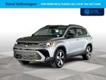 2025 Volkswagen Taos S