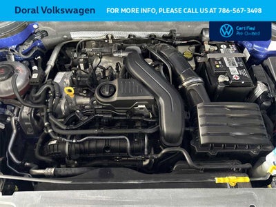 2023 Volkswagen Taos S