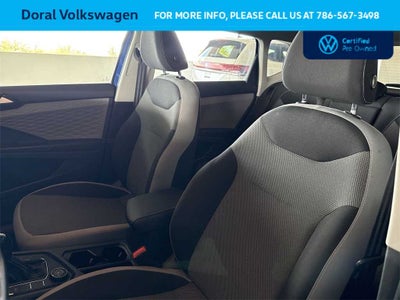 2023 Volkswagen Taos S