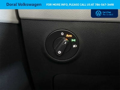 2023 Volkswagen Taos S