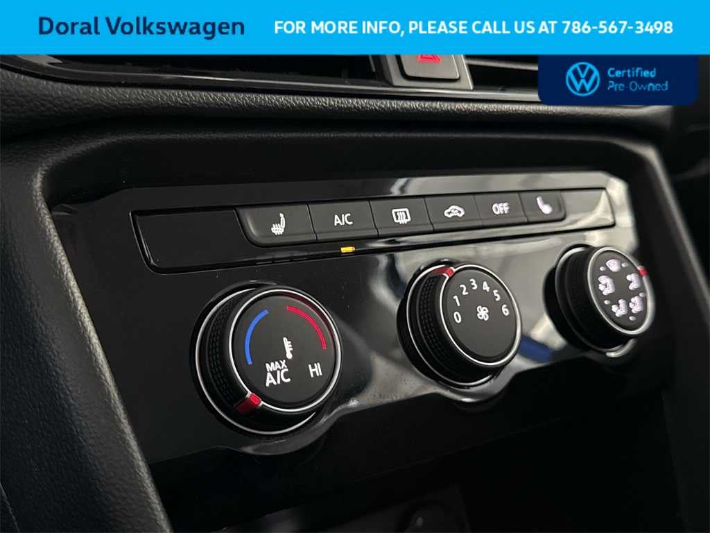 2023 Volkswagen Taos S