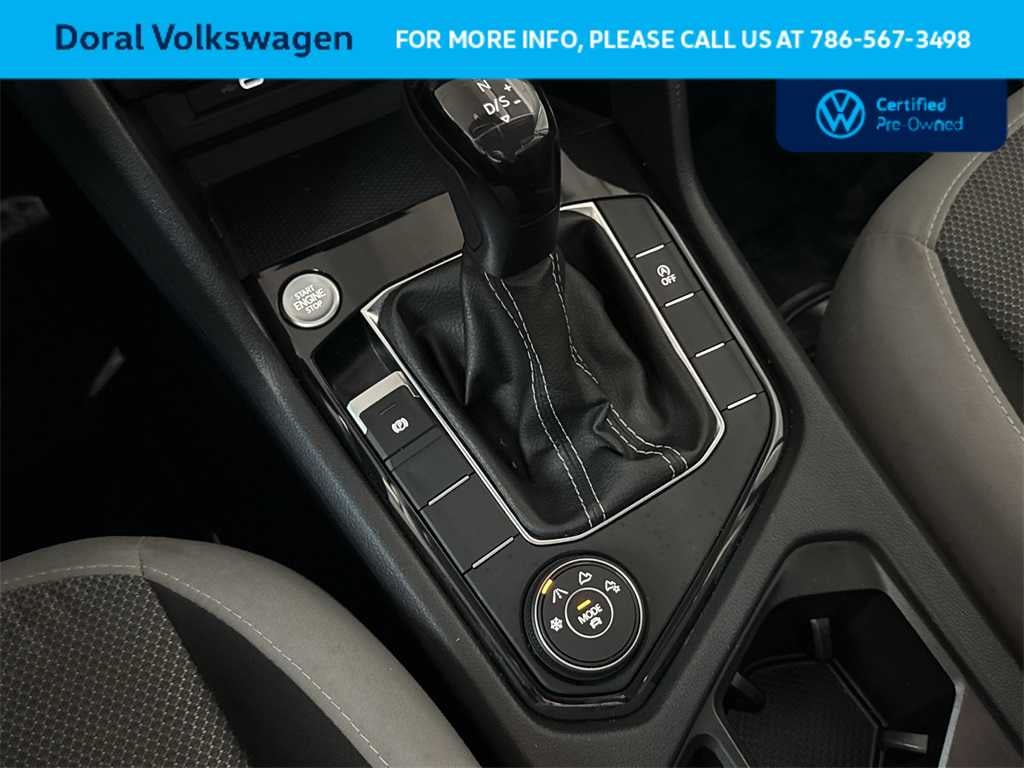 2023 Volkswagen Taos S