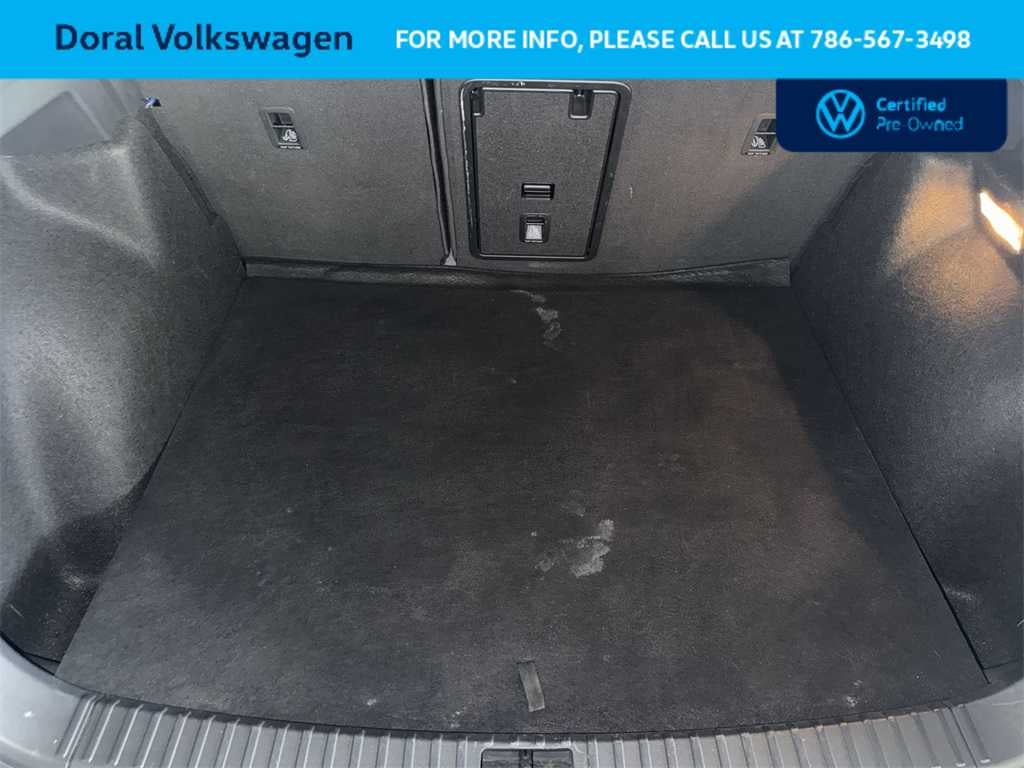 2023 Volkswagen Taos S