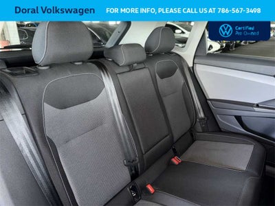 2023 Volkswagen Taos S