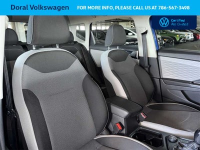 2023 Volkswagen Taos S