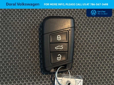 2023 Volkswagen Taos S