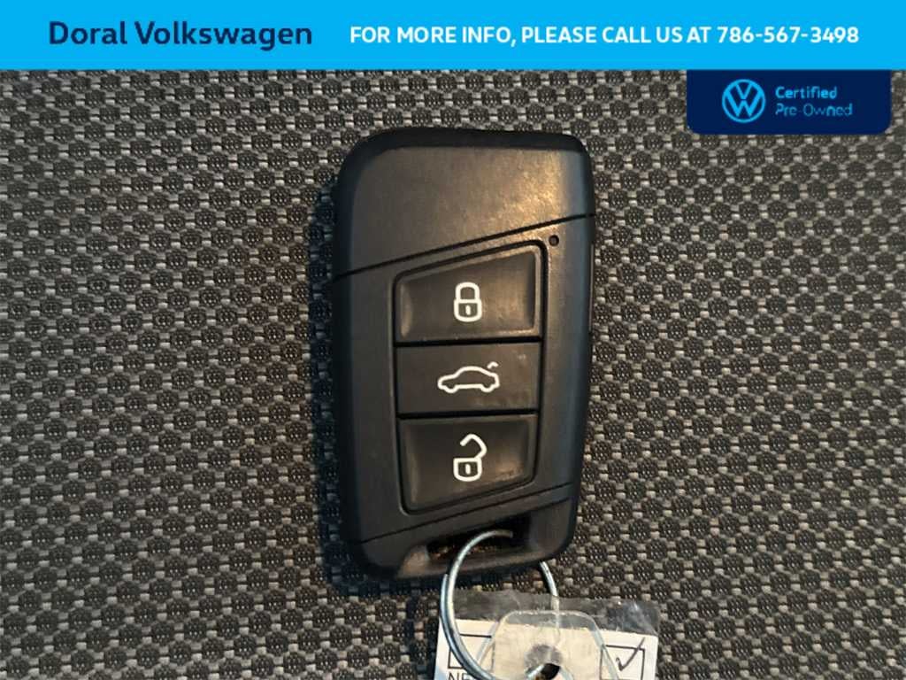 2023 Volkswagen Taos S