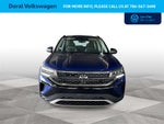 2023 Volkswagen Taos S