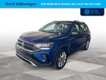 2023 Volkswagen Taos S