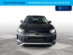 2025 Volkswagen Tiguan S