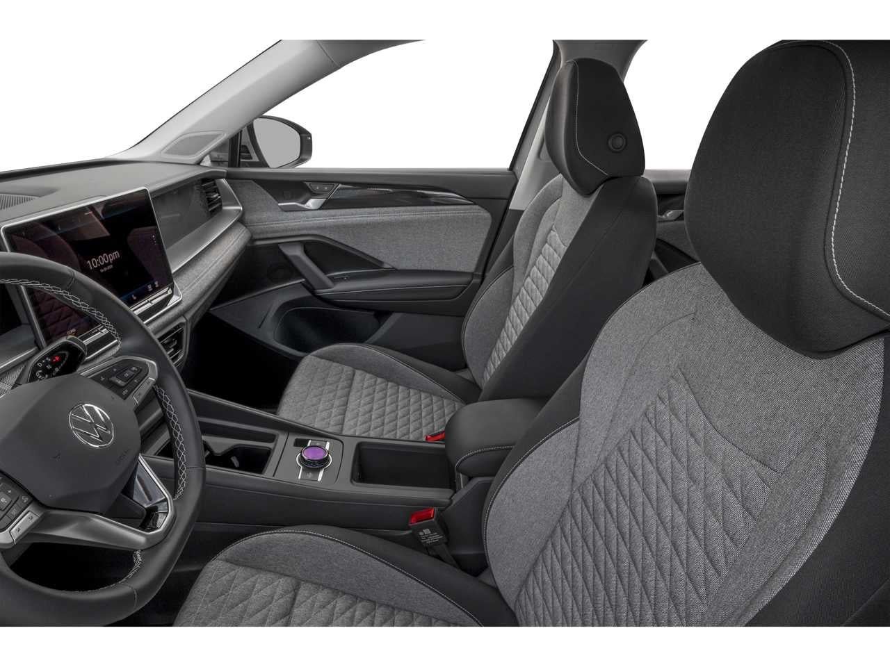 2027 Volkswagen Tiguan S