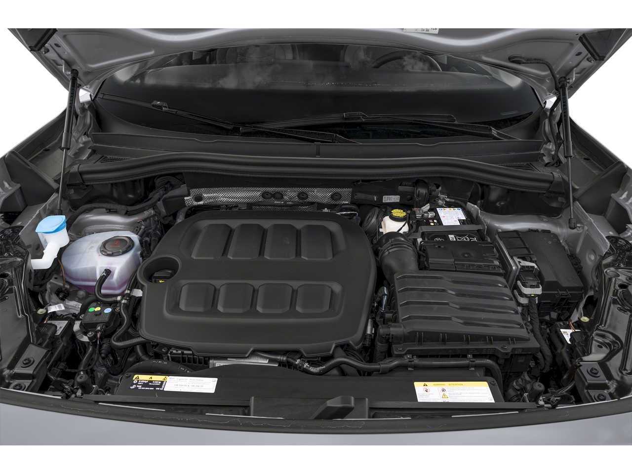 2027 Volkswagen Tiguan S