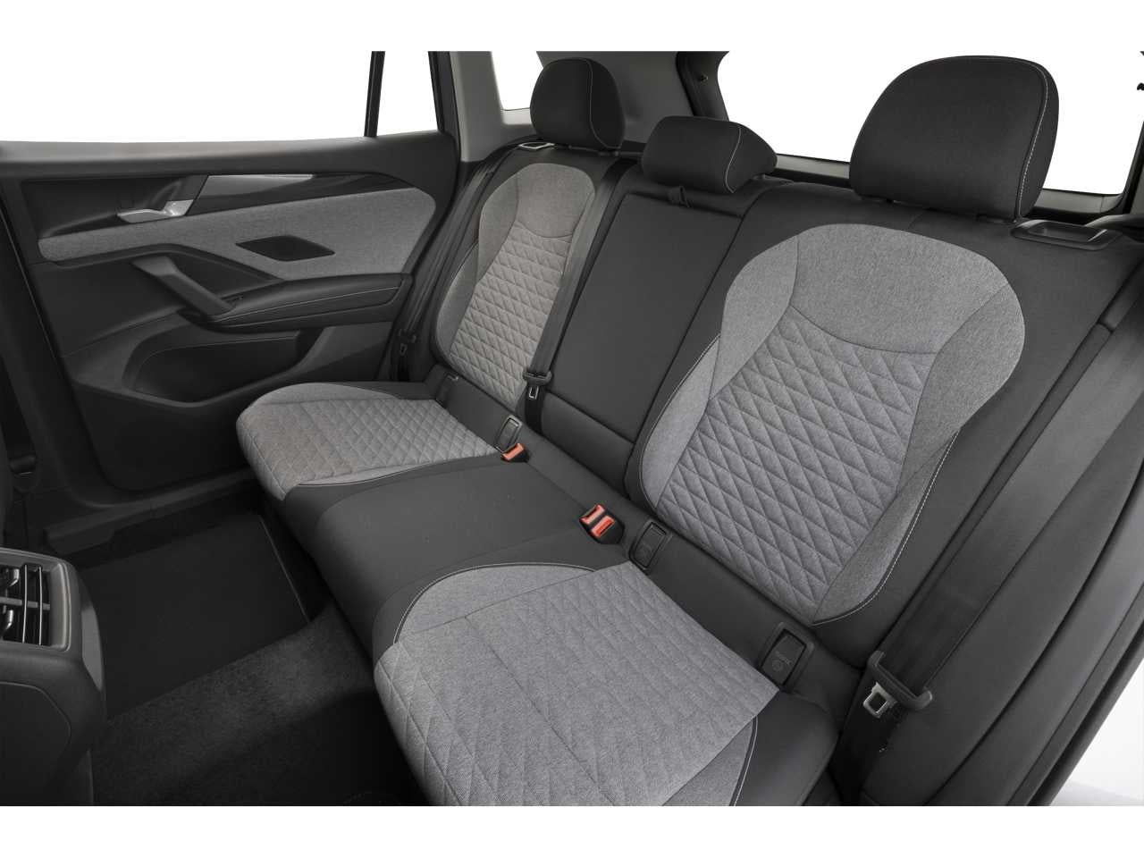 2027 Volkswagen Tiguan S
