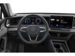 2027 Volkswagen Tiguan S