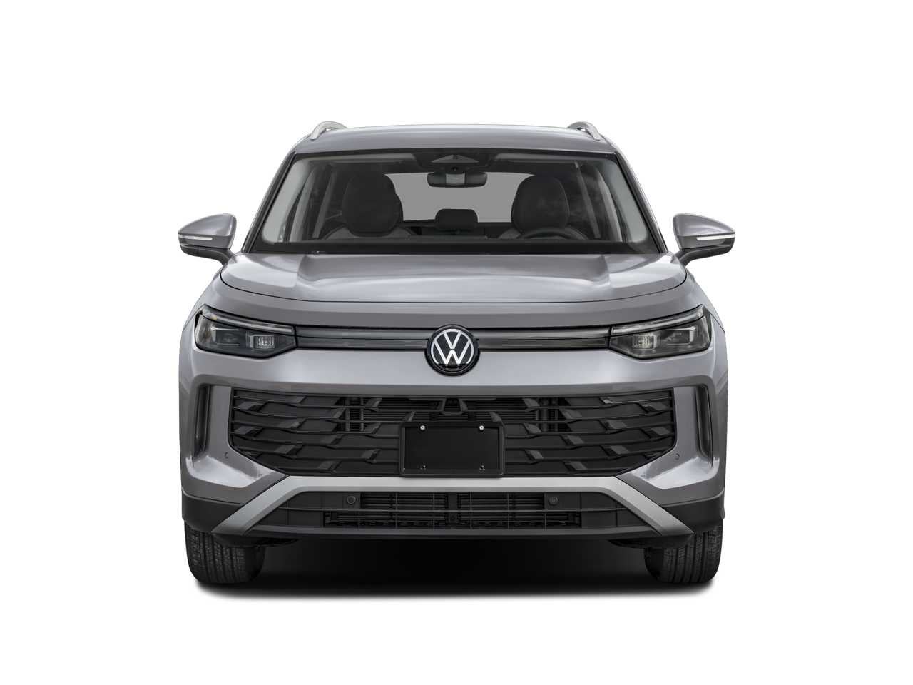 2027 Volkswagen Tiguan S