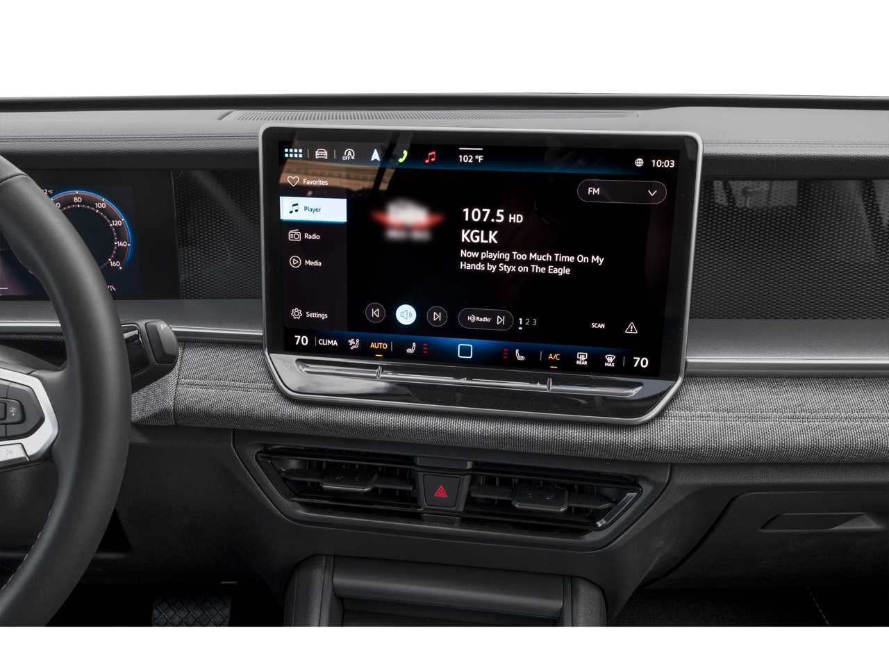 2027 Volkswagen Tiguan S