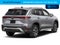 2025 Volkswagen Tiguan S
