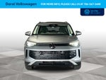 2025 Volkswagen Tiguan S