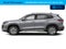 2025 Volkswagen Tiguan S