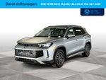 2025 Volkswagen Tiguan S