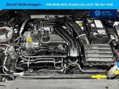 2022 Volkswagen Taos S