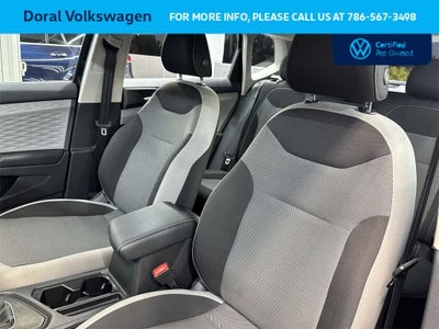 2022 Volkswagen Taos S