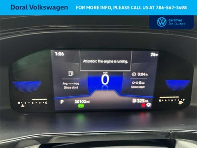 2022 Volkswagen Taos S