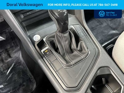 2022 Volkswagen Taos S