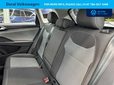 2022 Volkswagen Taos S