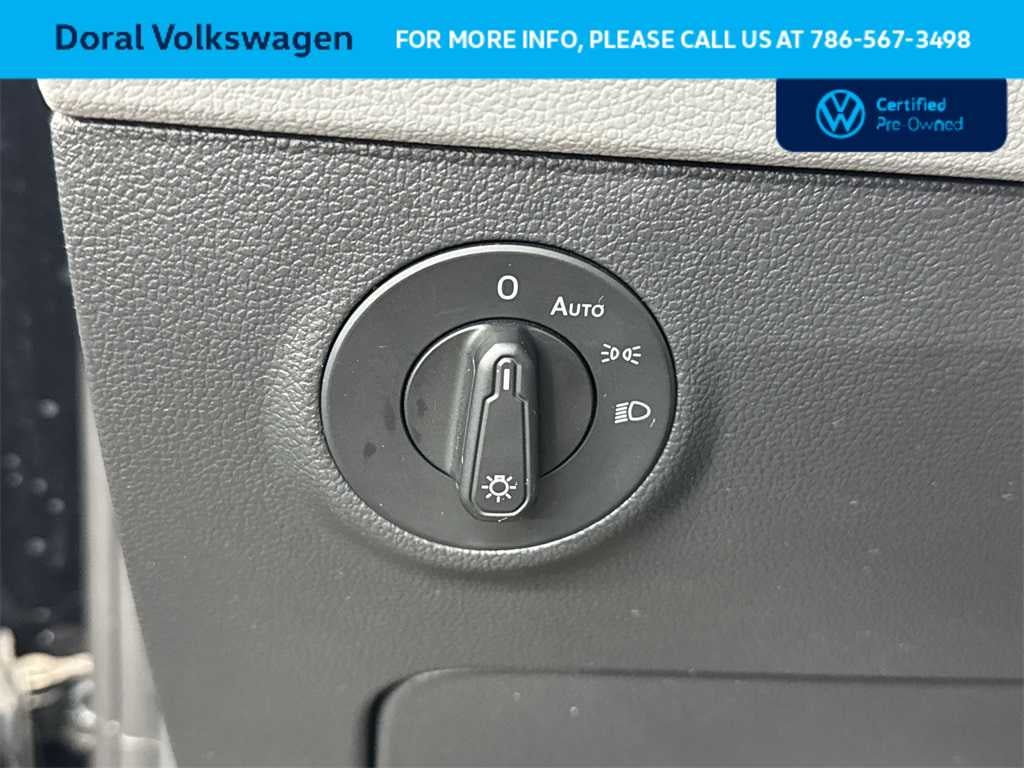 2022 Volkswagen Taos S