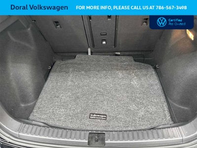 2022 Volkswagen Taos S