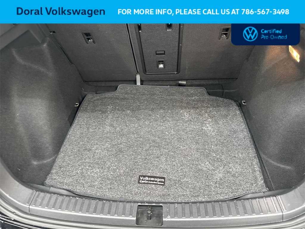 2022 Volkswagen Taos S