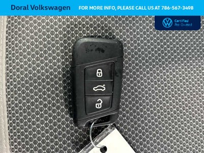 2022 Volkswagen Taos S