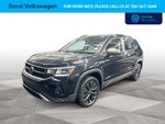 2022 Volkswagen Taos S
