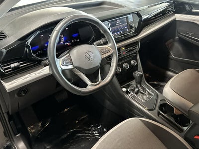 2023 Volkswagen Taos S