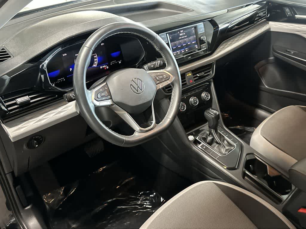 2023 Volkswagen Taos S