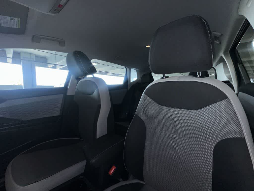 2023 Volkswagen Taos S