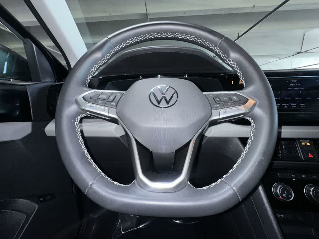 2023 Volkswagen Taos S