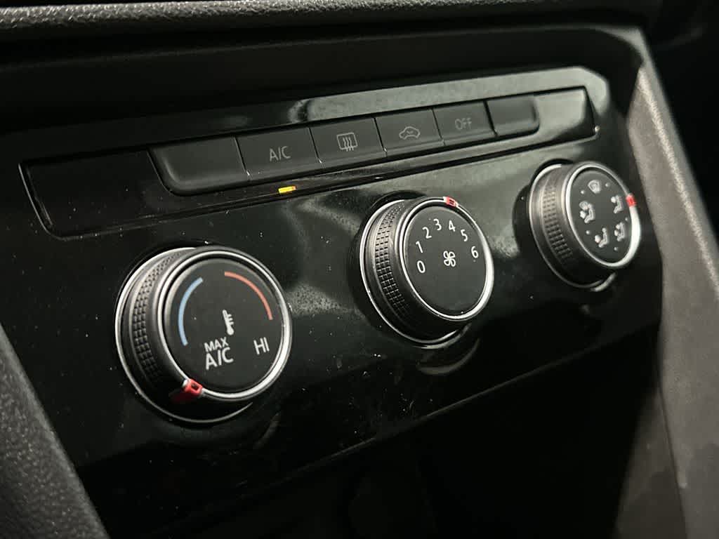 2023 Volkswagen Taos S