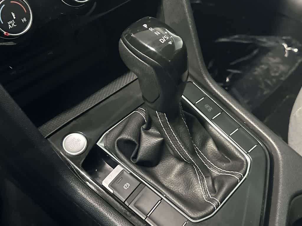 2023 Volkswagen Taos S