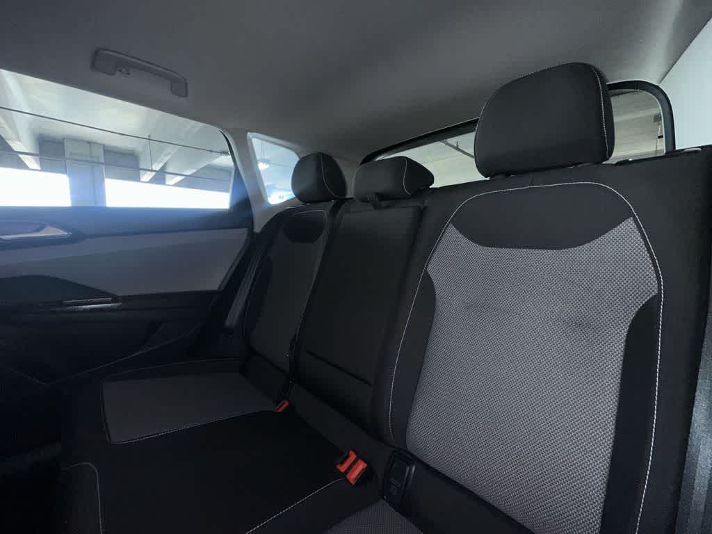 2023 Volkswagen Taos S