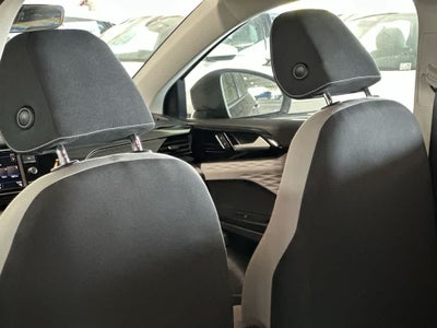 2023 Volkswagen Taos S