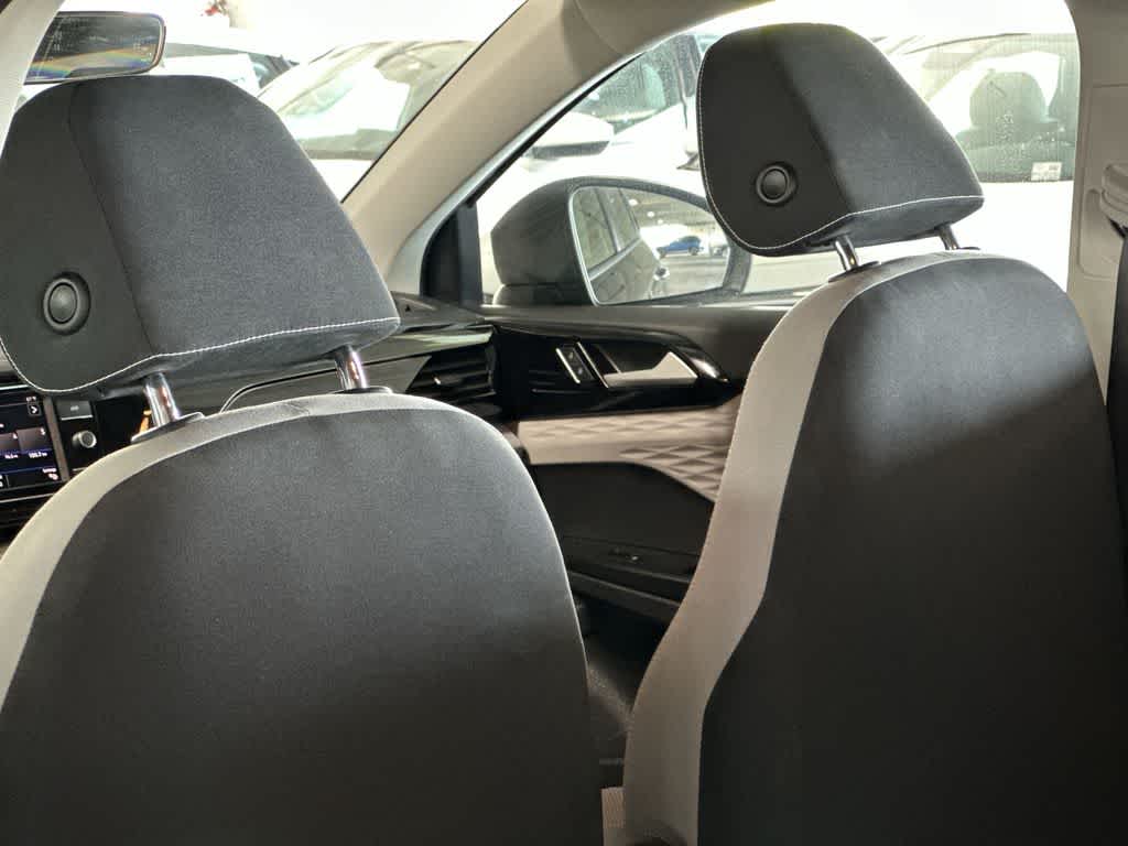 2023 Volkswagen Taos S