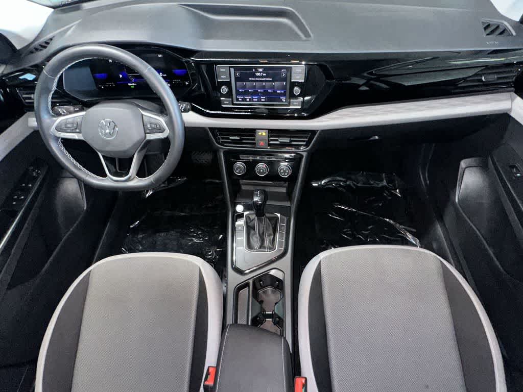 2023 Volkswagen Taos S