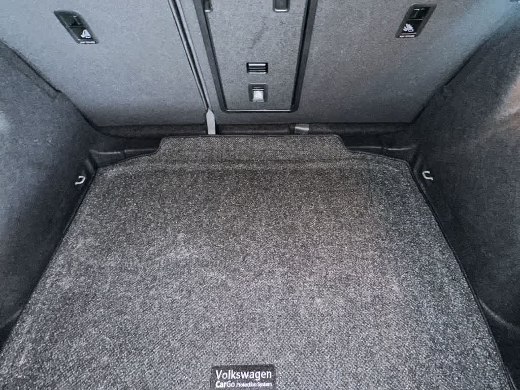 2023 Volkswagen Taos S